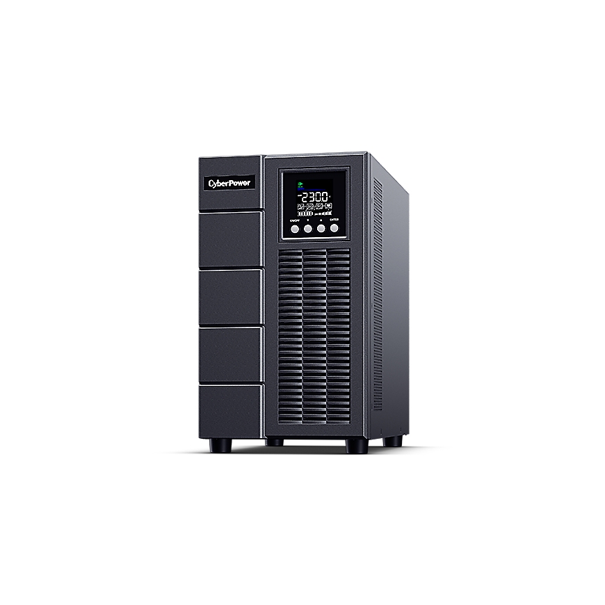 CyberPower OLS3000EA uninterruptible power supply (UPS)