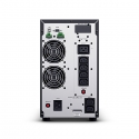 CyberPower OLS3000EA puhvertoiteallikas (UPS) Online UPS 3 kVA 2700 W 8 vahelduvvoolu kontakt CyberPower OLS3000EA puhvertoiteallikas (UPS) Online UPS 3 kVA 2700 W 8 vahelduvvoolu kontakt