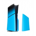 PlayStation 5 Slim сменные крышки, Rhythm Blue PlayStation 5 Slim сменные крышки, Rhythm Blue