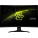 MSI MAG 274CXF monitori 68,6 cm (27") 1920 x 1080 pikseļi Full HD Melns MSI MAG 274CXF monitori 68,6 cm (27") 1920 x 1080 pikseļi Full HD Melns