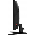MSI MAG 274CXF kompiuterio monitorius 68,6 cm (27") 1920 x 1080 pikseliai „Full HD“ Juoda MSI MAG 274CXF kompiuterio monitorius 68,6 cm (27") 1920 x 1080 pikseliai „Full HD“ Juoda