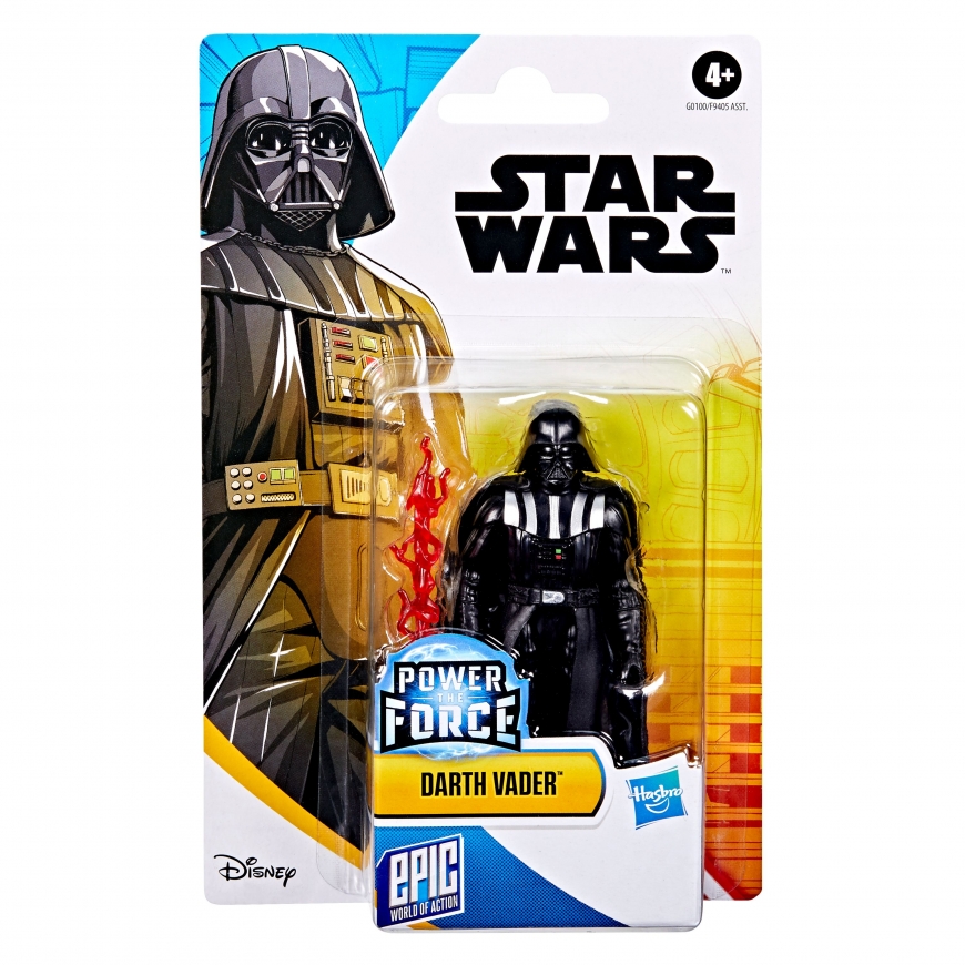 Star Wars STAR WARS Varoņa figūra