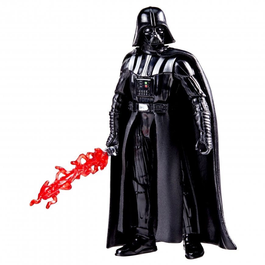 STAR WARS mängufiguur Darth Vader 10 cm – 2