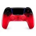 Sony DualSense Punainen Bluetooth/USB Pad-ohjain Analoginen/Digitaalinen Android, MAC, PC, PlayStati Sony DualSense Punainen Bluetooth/USB Pad-ohjain Analoginen/Digitaalinen Android, MAC, PC, PlayStati