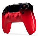 Sony DualSense Punane Bluetooth/USB Juhtpult Analoog/digitaal Android, MAC, PC, PlayStation 5, iOS Sony DualSense Punane Bluetooth/USB Juhtpult Analoog/digitaal Android, MAC, PC, PlayStation 5, iOS