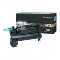 Lexmark C792X1CG toonerikassett 1 tk Originaal Tsüaan Lexmark C792X1CG toonerikassett 1 tk Originaal Tsüaan
