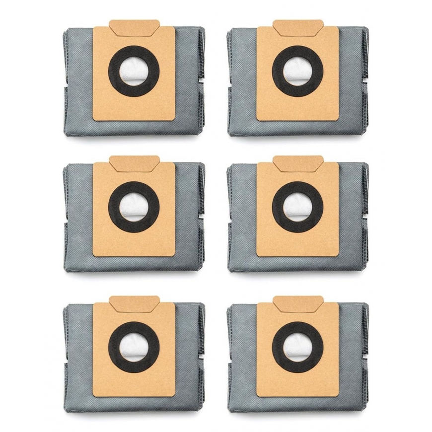 Eufy T29F70A2 vacuum accessory/supply Dust bag Robot vacuum