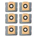 Eufy T29F70A2 tolmuimeja lisa ja tarvik Tolmukott Robottolmuimeja Eufy T29F70A2 tolmuimeja lisa ja tarvik Tolmukott Robottolmuimeja