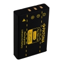 PATONA 1017 kaamera/videokaamera aku Liitiumioon (Li-Ion) 1700 mAh PATONA 1017 kaamera/videokaamera aku Liitiumioon (Li-Ion) 1700 mAh