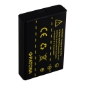 PATONA 1017 kameran/videokameran akku Litiumioni (Li-Ion) 1700 mAh PATONA 1017 kameran/videokameran akku Litiumioni (Li-Ion) 1700 mAh