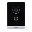 Dahua Technology VTO2211G-WP-S2 Black, Silver