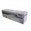 OKI 45807116 тонерный картридж 1 шт Подлинный Черный