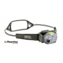 Petzl SWIFT RL peaketter, 1200 lm, roheline Petzl SWIFT RL peaketter, 1200 lm, roheline