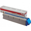 OKI 45536555 toner cartridge 1 pc(s) Original Cyan