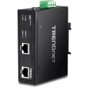 Trendnet TI-IG30 PoE adapteris Gigabitinis eternetas Trendnet TI-IG30 PoE adapteris Gigabitinis eternetas