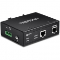 Trendnet TI-IG30 PoE adapteris Tīkls Gigabit Ethernet