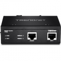 Trendnet TI-IG30 PoE adapteris Gigabitinis eternetas Trendnet TI-IG30 PoE adapteris Gigabitinis eternetas