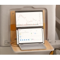 JAPANNEXT JN-DMD-IPS238F-C4 монитор для ПК 60,5 cm (23.8") 1920 x 1080 пикселей Full HD ЖК Черный