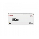 Canon 064H toonerikassett 1 tk Originaal Kollane Canon 064H toonerikassett 1 tk Originaal Kollane