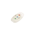 REMOVABLE KEYBOARD GKX-1 FOR APT-200, MPT-300, MPT-350 REMOTE CONTROLLERS SATEL REMOVABLE KEYBOARD GKX-1 FOR APT-200, MPT-300, MPT-350 REMOTE CONTROLLERS SATEL