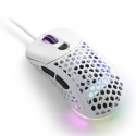 Sharkoon Light² 200 компьютерная мышь Игровой Для обеих рук USB тип-A Оптический 16000 DPI