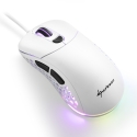 Sharkoon Light² 200 kompiuterio pelė Žaidimams Abiems rankoms USB A tipo Optinis 16000 DPI Sharkoon Light² 200 kompiuterio pelė Žaidimams Abiems rankoms USB A tipo Optinis 16000 DPI