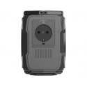 Sandberg 420-83 portable power station 48000 mAh 200 W 1,86 kg Sandberg 420-83 portable power station 48000 mAh 200 W 1,86 kg