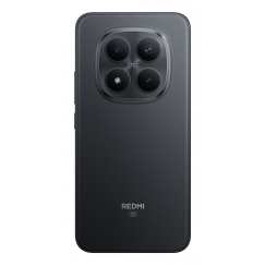 Xiaomi Redmi Note 15 Pro+ 5G 17,4 cm (6.83") 8 GB 256 GB 6500 mAh Черный