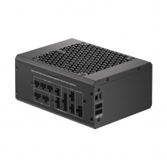 Corsair HX1200i maitinimo blokas 1200 W 24-pin ATX ATX Juoda