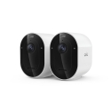 Arlo Pro VMC4270P IP Kamera 2er Set IP süsteemiga turvakaamera Hooneväline 2560 x 1440 pikslit Lagi/
