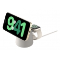 Belkin BoostCharge Pro Headphones, Smartphone, Smartwatch Beige AC Wireless charging Fast charging I Belkin BoostCharge Pro Headphones, Smartphone, Smartwatch Beige AC Wireless charging Fast charging I