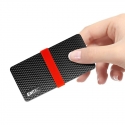 Emtec X200 2 TB USB Veids-C 3.2 Gen 1 (3.1 Gen 1) Melns Emtec X200 2 TB USB Veids-C 3.2 Gen 1 (3.1 Gen 1) Melns
