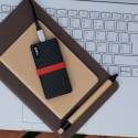 Emtec X200 2 TB USB Type-C 3.2 Gen 1 (3.1 Gen 1) Черный