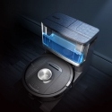 Shark RV2800YEEU robot vacuum Black, Silver Shark RV2800YEEU robot vacuum Black, Silver