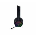 Razer Kraken Kitty V3 Pro Headset Wired & Wireless Head-band Gaming USB Type-A Bluetooth Black