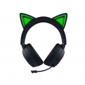 Razer Kraken Kitty V3 Pro Kuulokkeet Langallinen & langaton Pääpanta Pelaaminen USB A-tyyppi Bluetoo