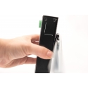 Digitus DN-651126 tīkla pārslēgs Nepārvaldīts Gigabit Ethernet (10/100/1000) Melns