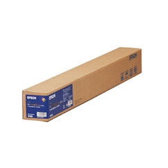 Epson Premium Luster Photo Paper, 24" x 30,5 m, 260g/m²