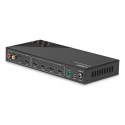 Lindy 38228 коммутатор видео сигналов HDMI Lindy 38228 коммутатор видео сигналов HDMI