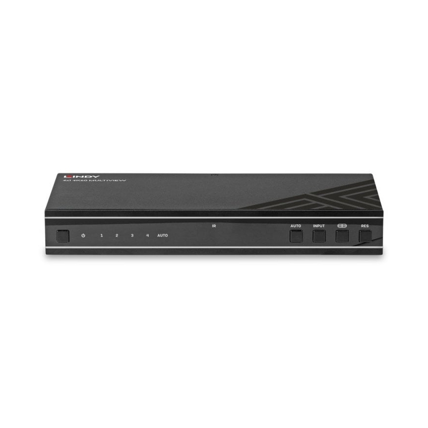 Lindy 38228 коммутатор видео сигналов HDMI – 3