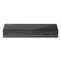 Lindy 38228 vaizdo signalo jungiklis HDMI Lindy 38228 vaizdo signalo jungiklis HDMI