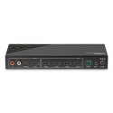 Lindy 4x1 4K60 HDMI Seamless Multiview Switch
