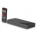 Lindy 38228 videokytkin HDMI Lindy 38228 videokytkin HDMI