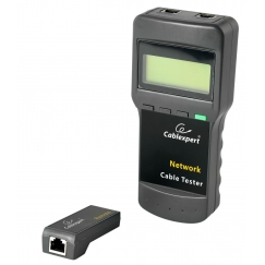 KAAPELI TESTAUSLAITE /UTP/STP/NCT-31 GEMBIRD
