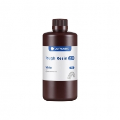 AnyCubic Tough Resin 2.0 (White)