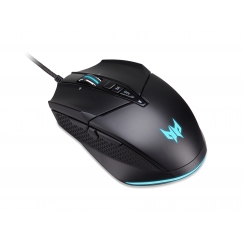 Acer Cestus 335 pele Speļu Abām rokām USB Type-A Optisks 19000 DPI