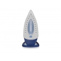 Tefal EasyGliss Plus FV5735 triikraud Kuivalt ja auruga triikimine Durilium alusplaat 2500 W Sinine, Tefal EasyGliss Plus FV5735 triikraud Kuivalt ja auruga triikimine Durilium alusplaat 2500 W Sinine,