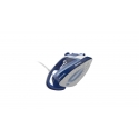 Tefal EasyGliss Plus FV5735 silitysrauta Kuiva- & höyrysilitysrauta Durilium-pohjalevy 2500 W Sinine Tefal EasyGliss Plus FV5735 silitysrauta Kuiva- & höyrysilitysrauta Durilium-pohjalevy 2500 W Sinine