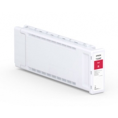 Epson UltraChrome XD3 tintes kārtridžs 1 pcs Sarkans
