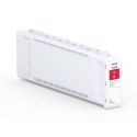Epson UltraChrome XD3 rašalo kasetė 1 vnt Raudona